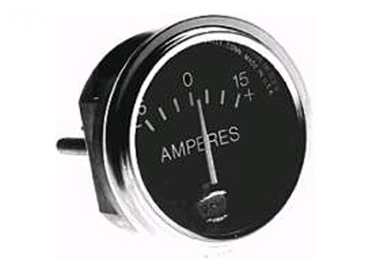 Rotary # 9019 AMMETER-UNIVERSAL