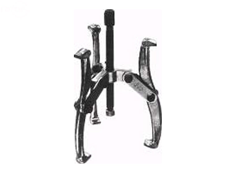 Rotary # 9020 GEAR PULLER 4"