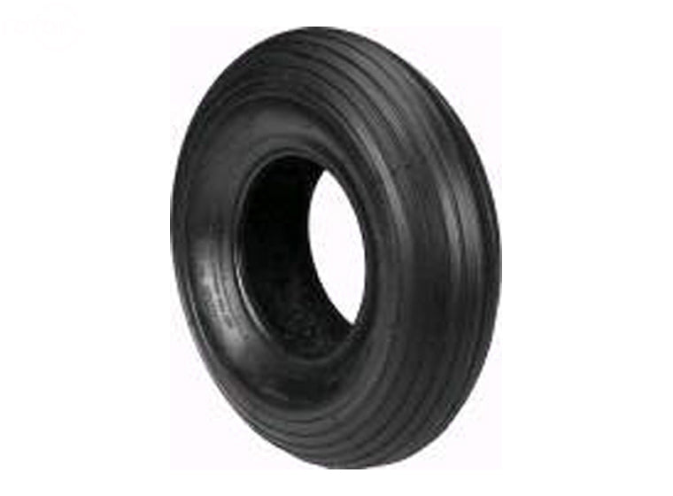 Rotary # 903 TIRE WHEELBARROW 400X6 (4.00X6) 2PLY CARLISLE