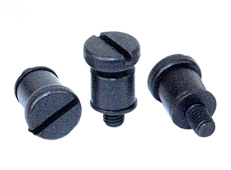 Rotary # 9043 SHOULDER BOLT,BUSHING & WASHER ASSEMBLY