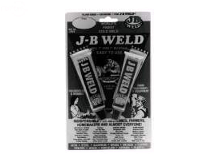 Rotary # 9077 JB WELD COMPOUND CARDED