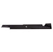 Oregon 91-374 72" Deck Mower Blade for Exmark 103-1581