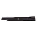 Oregon 91-393 17-3/16" Mower Blade for John Deere AM39966