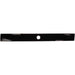 Oregon 91-493 24-1/2" Mower Blade for Kubota 76553-34330