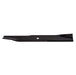 Oregon 91-503 20-1/2" Mower Blade for Dixie Chopper 30227-60 & Hustler