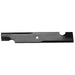 Oregon 91-505 17" High Lift Mower Blade for Dixie Chopper 30227-50 & Toro