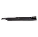 Oregon 91-509 20-1/2" Mower Blade for Dixie Chopper 30227-60 & Hustler