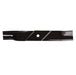 Oregon 91-525 17" Mower Blade for Dixie Chopper 30227-50