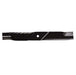 Oregon 91-527 20-1/2" Mower Blade for Dixie Chopper 30227-60