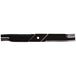 Oregon 91-528 23-5/16" Mower Blade for Dixie Chopper 30227-66