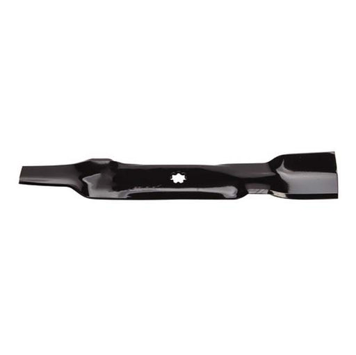 Oregon 91-586 48" Deck High Lift Mower Blade for John Deere GX21785