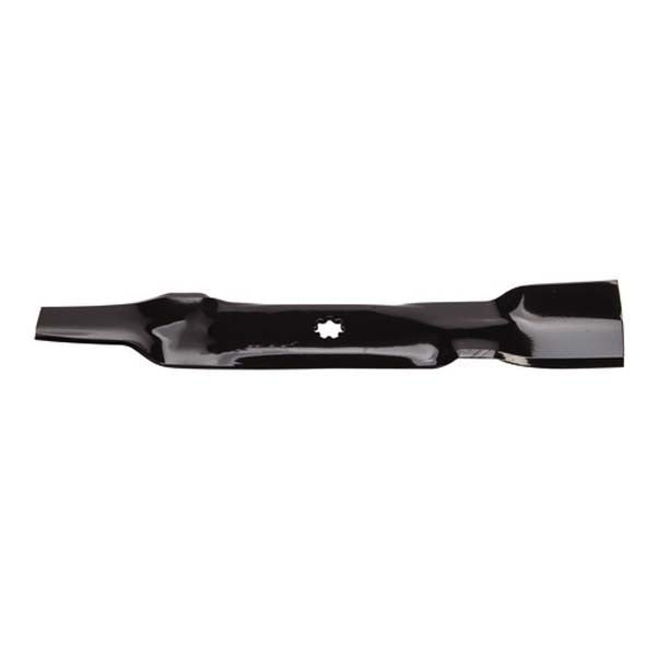 Oregon 91-586 48" Deck High Lift Mower Blade for John Deere GX21785