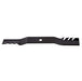 Oregon 91-604 21-7/16" Gator G3 Mulching Blade for John Deere M148613