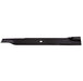 Oregon 91-605 21-3/16" Mower Blade for Snapper 1737816 & Simplicity