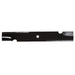 Oregon 91-622 18" Mower Blade for Scag 481711 & Encore