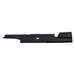 Oregon 91-623 18" High Lift Mower Blade for Scag 481711 & Encore