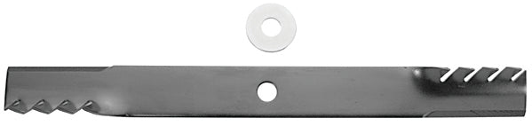 Oregon 91-929 Gator Mulcher Blade John Deere