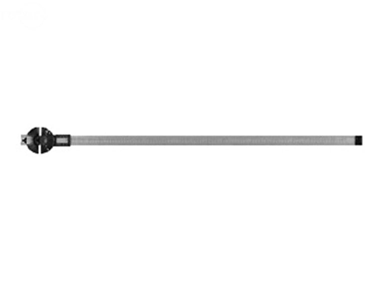 Rotary # 9108 BELT MEASURER GAUGE — Mow Town USA