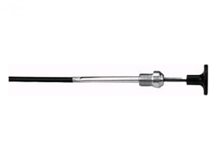ROTARY # 9135 THROTTLE CONTROL 43" WHEELHORSE