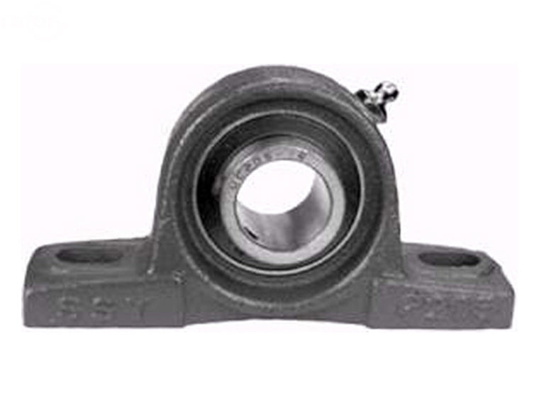 Rotary # 9160 PILLOW BLOCK BEARING 1 X 5-1/2 GRASSHOPPER