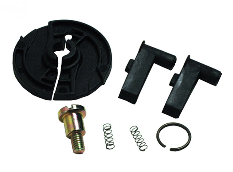 Rotary # 9180 STARTER PULLEY REPAIR KIT FOR HONDA