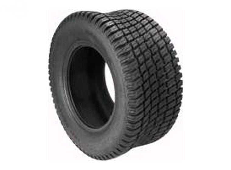 Rotary # 9185 TIRE TURF MASTER 15X600X6 (15X6.00X6) 4PLY CARLISLE