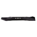 Oregon 92-011 20-15/16" Mower Blade for Lawn-Boy 611240 & Toro