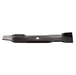 Oregon 92-105 Blade John Deere GX21786 17-1/