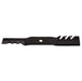 Oregon 92-616 Blade John Deere Gator G3 17IN