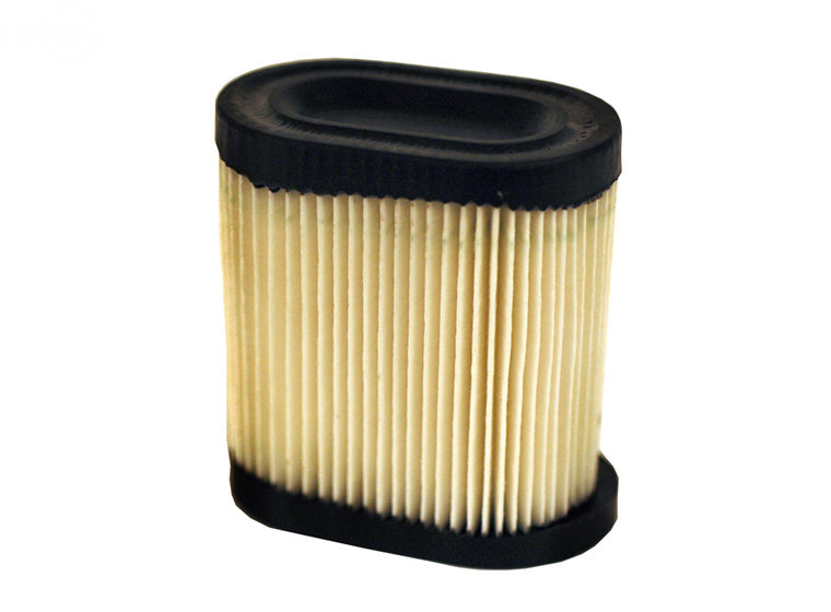 Rotary # 9200 PAPER AIR FILTER 2-3/4"X1-3/4" TECUMSEH