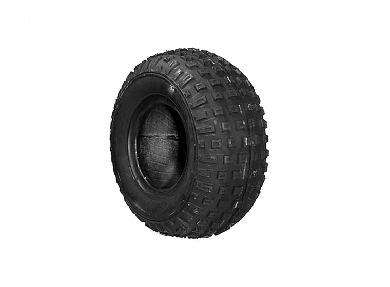 Rotary # 9202 TIRE KNOBBY 18X950X8 (18X9.50X8) 2PLY CHENG SHIN