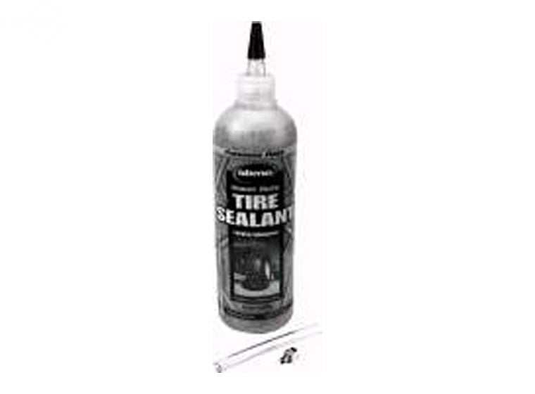 Rotary # 9212 TIRE SEALANT "SLIME" 16OZ BOTTLE