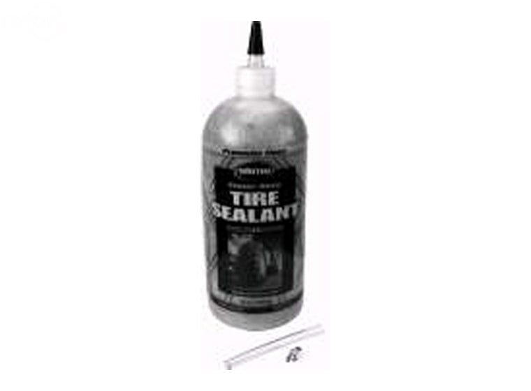 Rotary # 9215 TIRE SEALANT "SLIME" 32OZ BOTTLE