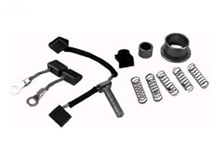 Rotary # 9218 BRUSH & SPRING KIT FOR KOHLER