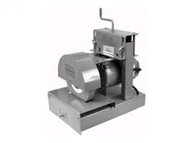 Rotary # 9237 BLADE GRINDER WALL BG-121