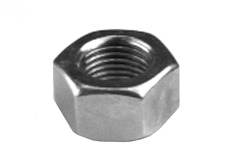 Rotary # 9296 LOCKNUT JACKSHAFT 1/2-20 MURRAY  pack of 10