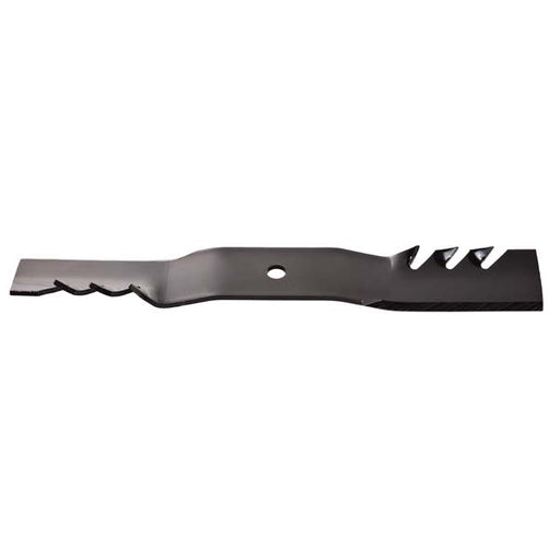 Oregon 93-601 18" Gator G3 Mower Blade for Bobcat 112111-02 & John Deere TCU34280