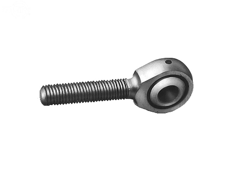 Rotary # 9309 ROD END MALE 1/4"-28 UNIVERSAL