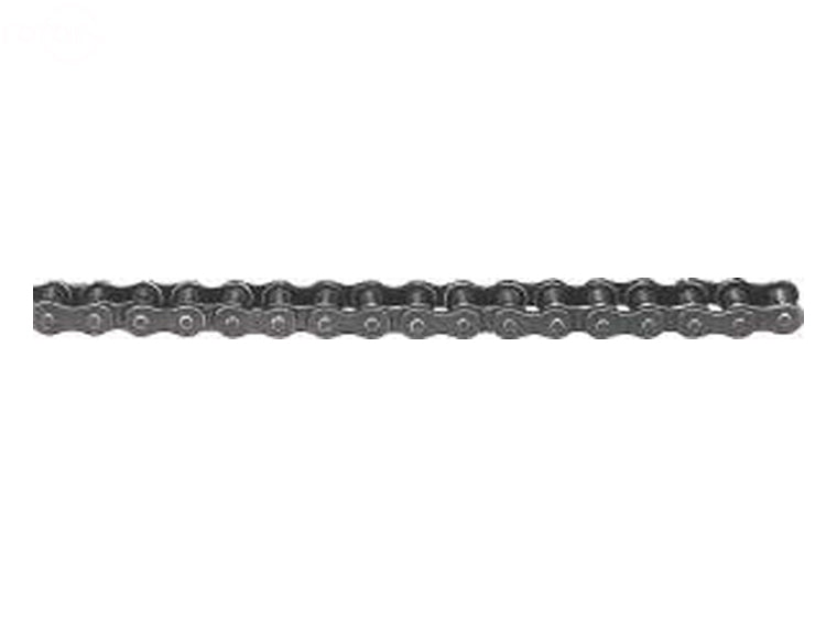 Rotary # 9319 ROLLER CHAIN C-41 (48") 4'