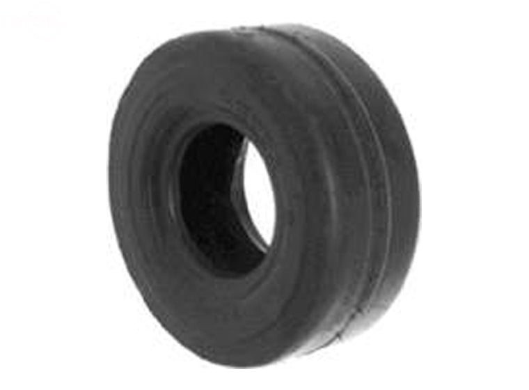 Rotary # 9323 TIRE SMOOTH 12X600X6 (12X6.00X6) 2PLY CHENG SHIN