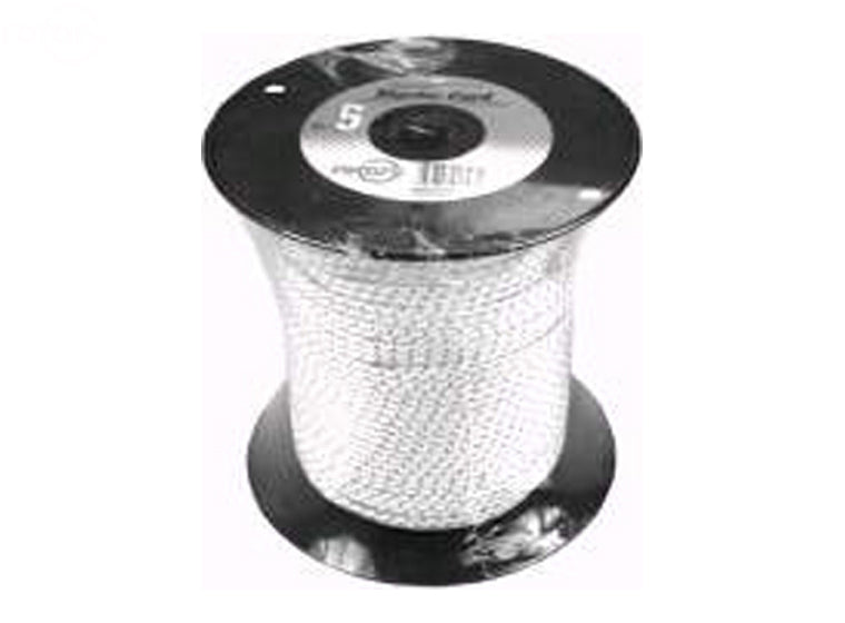 Rotary # 9340 ROPE #3-1/2 PREMIUM 100' ROLL