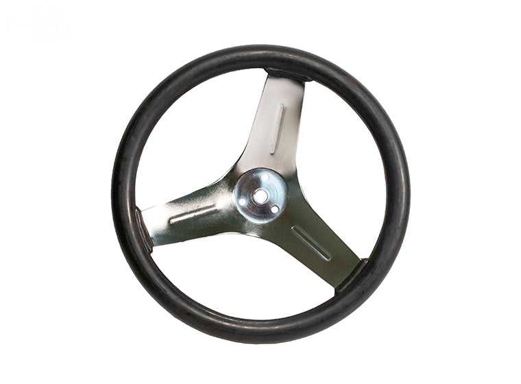 Rotary # 9396 STEERING WHEEL 12"