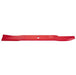 Oregon 94-011 24-15/16" Left-Hand Mower Blade for Toro 29-5530-03 Groundsmaster