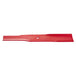 Oregon 94-018 18" Mower Blade for Toro 27-0990-03 & Lesco 50575