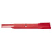 Oregon 94-043 19" Mower Blade for Toro 86-0010-03 & 106-7166-03 Groundsmaster