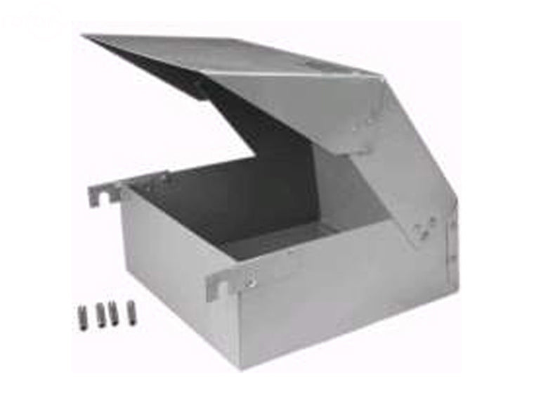 Rotary # 9400 GRIT COLLECTOR FOR #9237 GRINDER