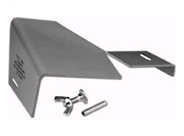 Rotary # 9402 MULCHING PLATE FOR #9237 WALL BLADE GRINDER