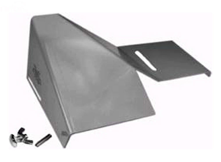 Rotary # 9403 MULCHING PLATE FOR #9238 WALL BLADE GRINDER