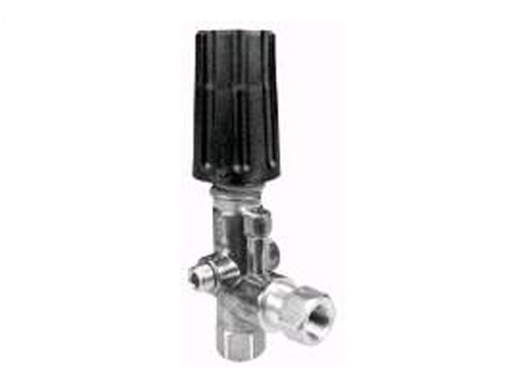 Rotary # 9424 PRESSURE REGULATOR