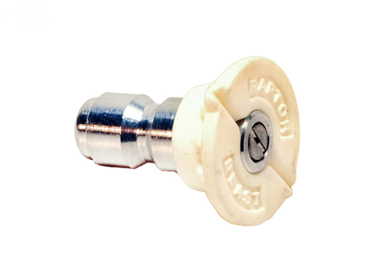 Rotary # 9440 TIP WHITE 5.0 - 40 DEGREE